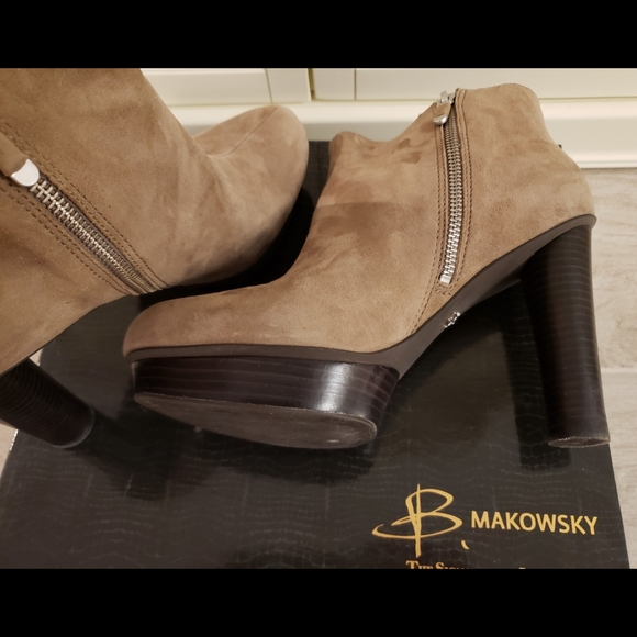 Ankle boot - Picture 4 of 5